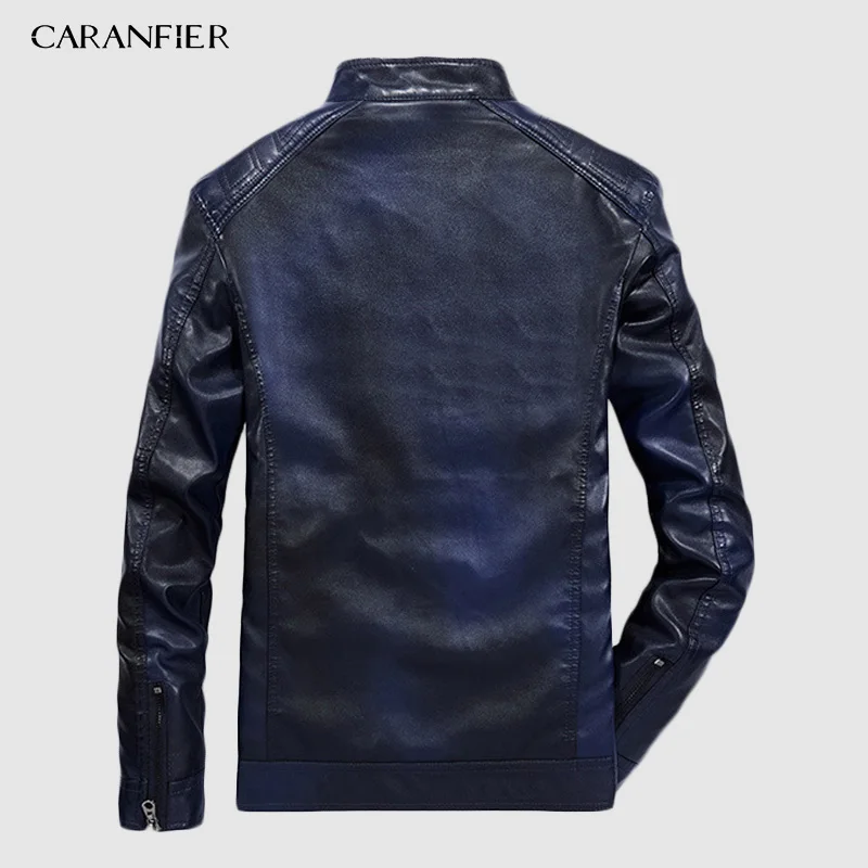 CARANFIER мужские футболки с коротким рукавом ZH-242