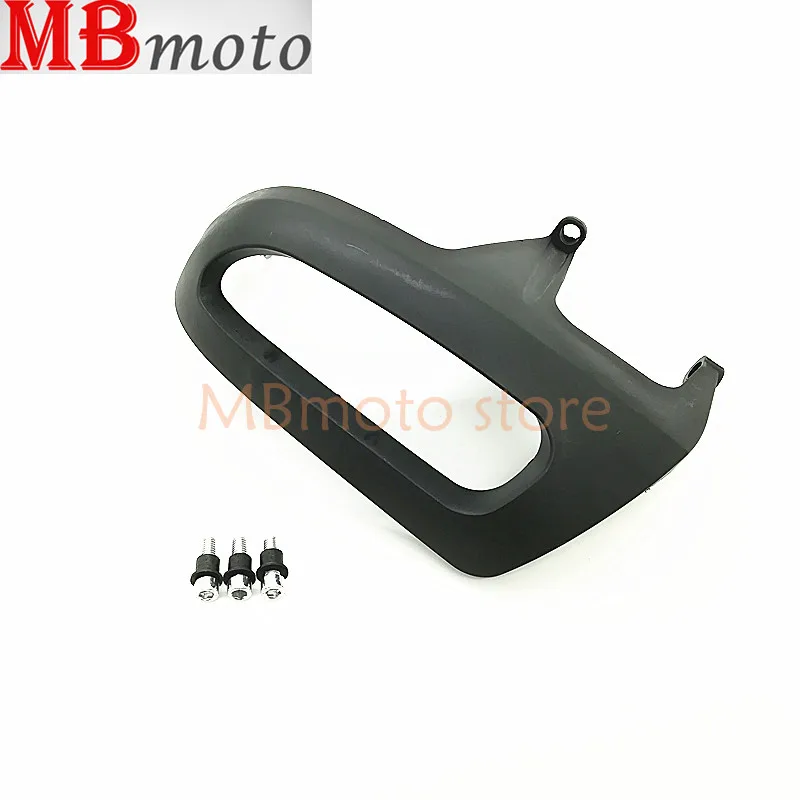Защита двигателя ABS с одним зажиганием Подходит для BMW black R1150GS R1150RT R1150R RS 2001