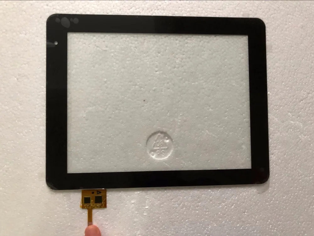 10 1 ''Новый планшетный ПК устрицы T97 3g сенсорный экран FPC CTP 0975 096 1|ЖК-экраны и