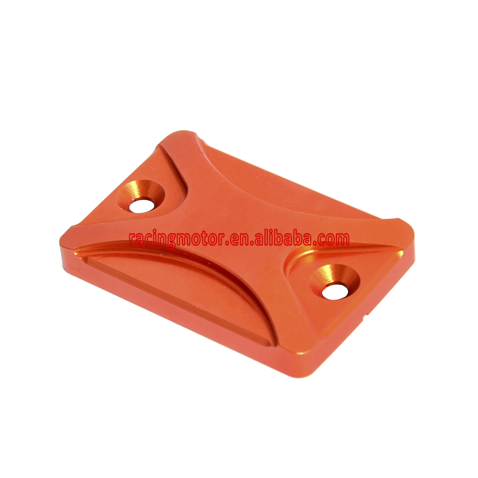 Крышка цилиндра тормозного резервуара CNC для Kawasaki Z300 Ninja 250R 300 KLX250 KLX650 KDX250 KLR650 KLF300