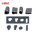 Перфоратор LMDZ для тиснения кожи, 1 шт.