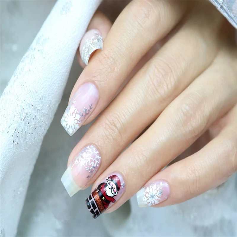 BORN PRETTY Rose Lotus пластины для штамповки ногтей великолепный штамп изображений