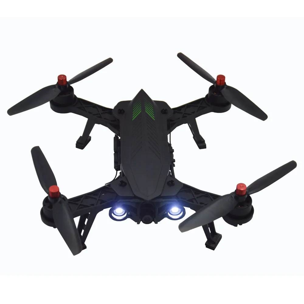 MJX Bugs 6 B6F B6FD B6 B6FD+ G3 Racing 2,4G RC Квадрокоптер Дрон 250 мм FPV 720P камера 5,8G FPV VR очки 3D RTF Вертолет