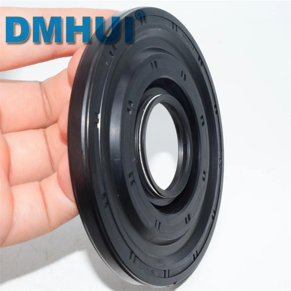 Сервопривод моторное масло уплотнение BH5944E 35X106X8 резины бутадиен нитрильный