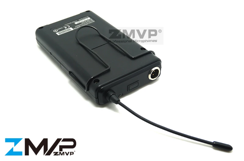 ZMVP PGX14 BETA98 UHF профессиональная беспроводная микрофонная система с передатчиком PGX и передатчиком, гусиная шея, микрофон для медных духовых ветров
