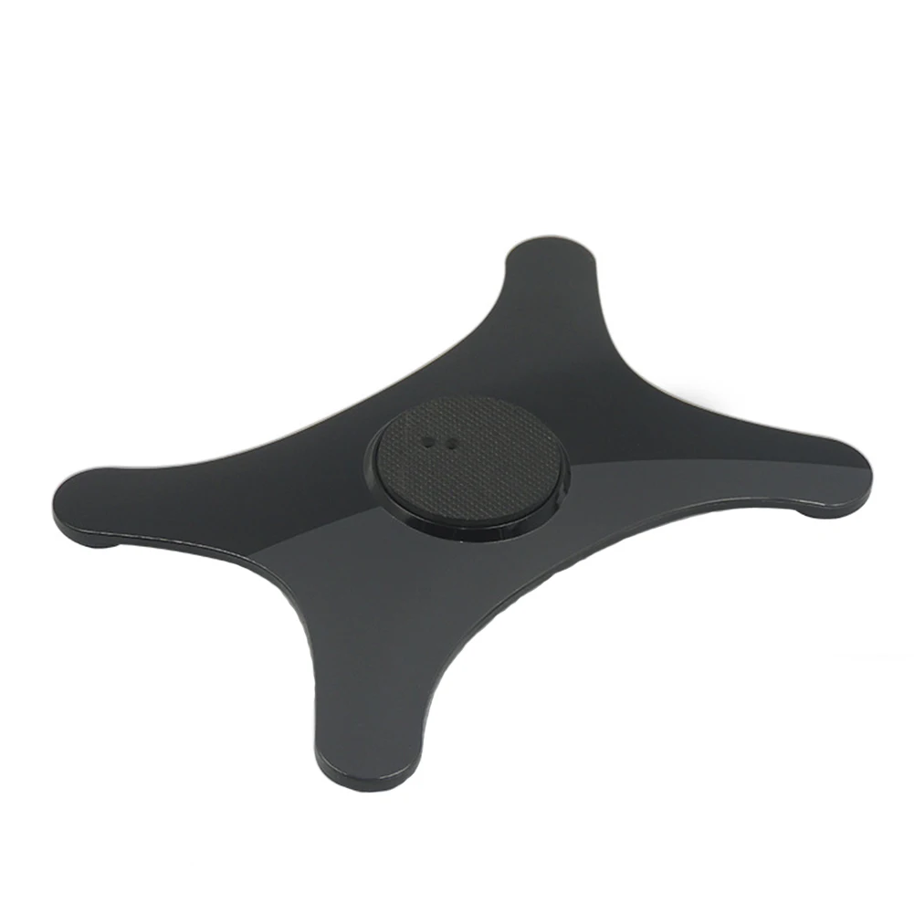 Настольная тонкая Электроника консольная стойка крепление база игровые