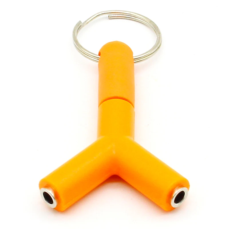 Y образный 3 5 мм аудиокабель для наушников папа мама|headphone cable splitter|cable splitterheadphone
