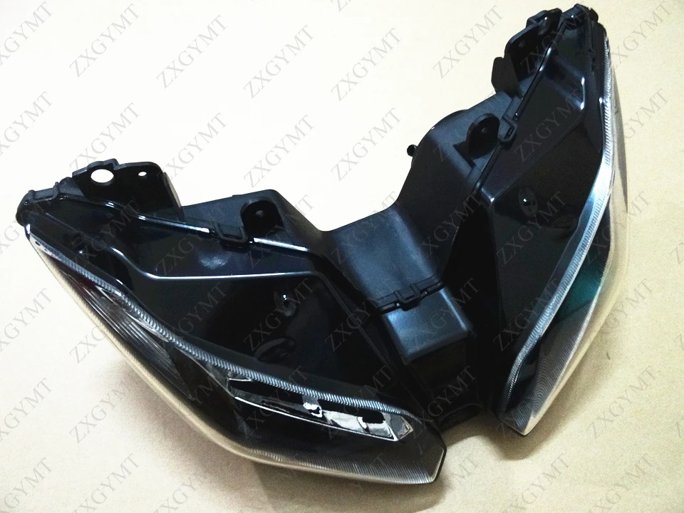 Головной светильник головной для KAWASAKI Ninja 300 Zx300r Ex300r EX ZX 13 14 15 2013 2014 2015| |