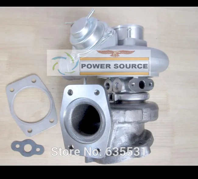 Бесплатная доставка TD04HL-13T-8 49189-05200 9454562 Турбокомпрессор Для VOLVO S80 V70 XC70 XC90 X-Country 1999