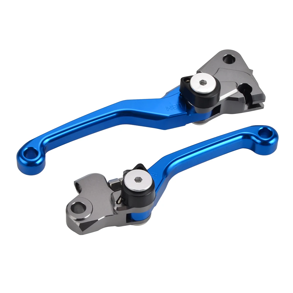 Тормозной рычаг сцепления для Yamaha YZ250F YZ450F YZ250X YZ426F YZ125 YZ250 YZ 125 250 250F 450F 250X 426F YZ125X