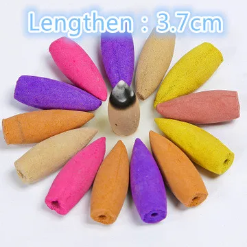 Ароматизатор для спальни 420 шт./кг с длинной спинкой | Дом и сад