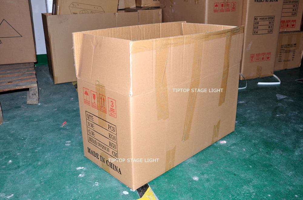 Gigertop, TP-T12B, 6 головок, вращающийся фейерверк, консоль, машина, беспроводной пульт дистанционного управления для свадьбы/вечерние/танцевальный зал, поставщик из Китая
