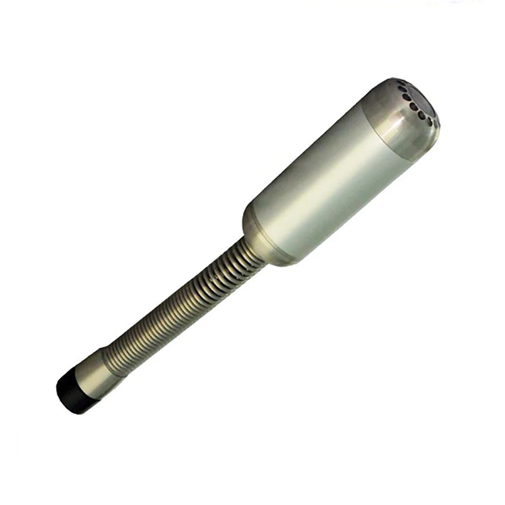 23 мм Водонепроницаемая подземная канализация Инспекционная камера 20 м толкатель