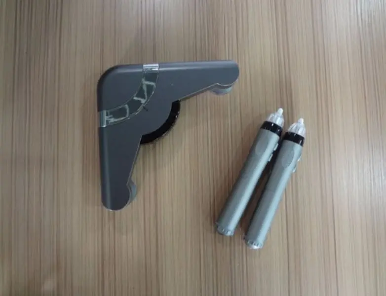 Портативное образовательное оборудование Высокая сенсорная точность