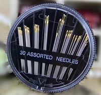 high quality boxed needles