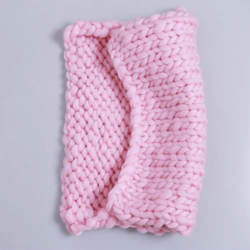 Реквизит для фотосъемки новорожденных эластичная мохеровая оберточная