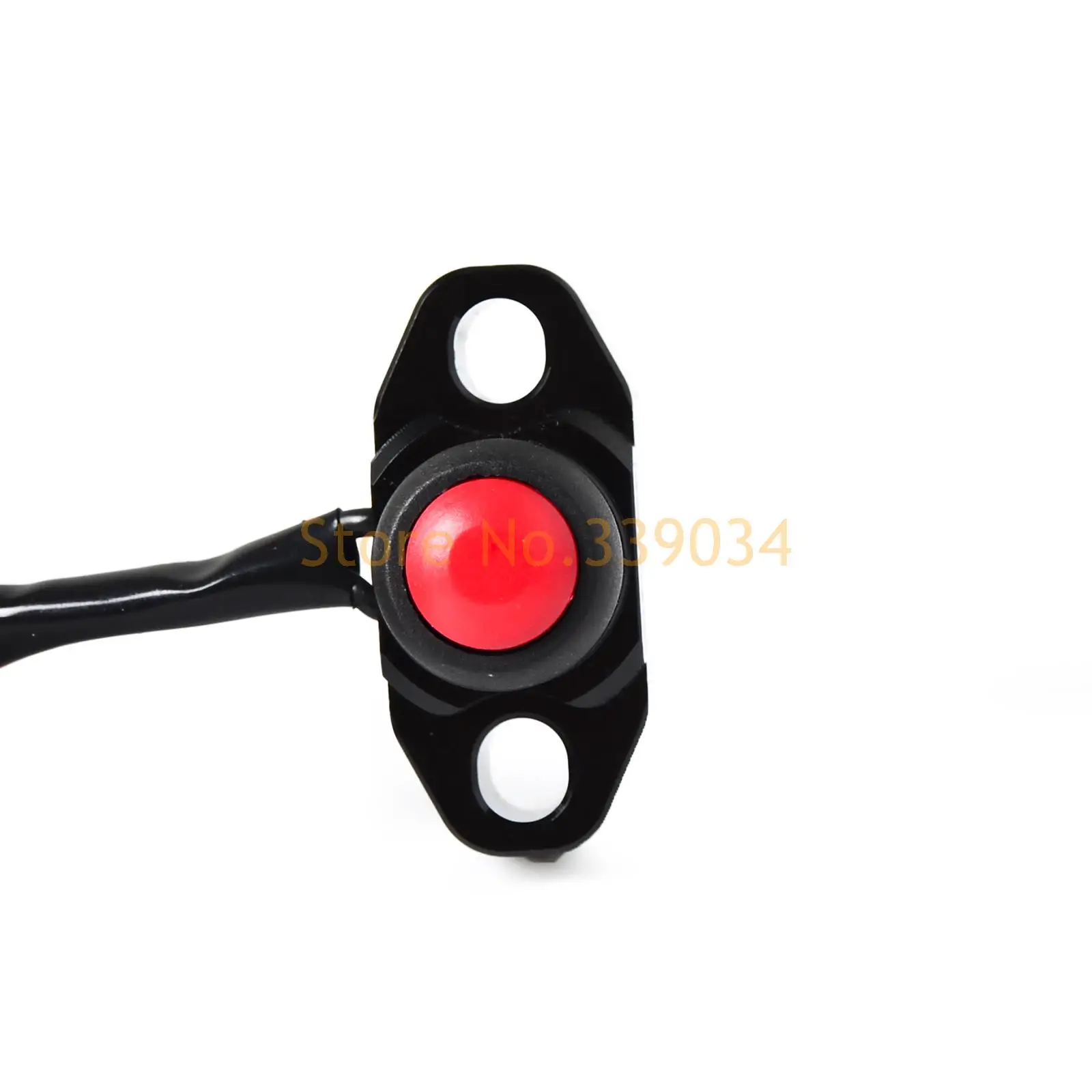 Кнопка переключения останова двигателя для Kawasaki KX KXF KDX KLX KFX 80 90 125 200 250 450 |