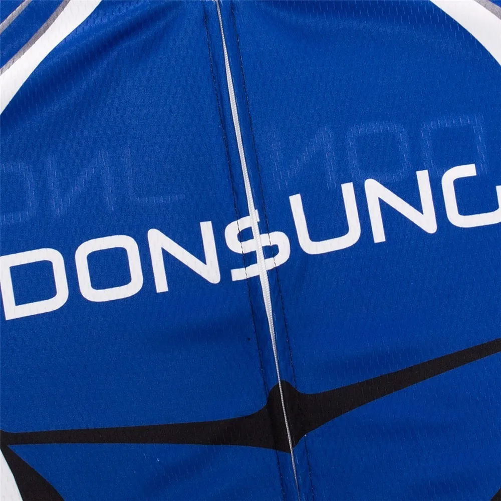 Новый 2018 Pro Велоспорт Джерси комплект Для мужчин велосипед с коротким mtb-джерси