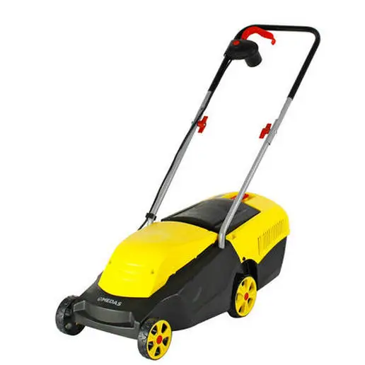 

AC 1000W/1200W/1300W Electric hand-push lawn mower / artificial grass trimmer