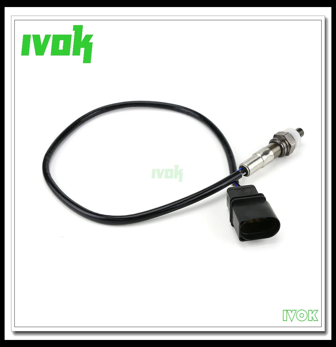 Новый брендовый кислородный датчик Lambda для Volkswagen Skoda Octavia Seat Altea Leon 906 л 06A906262BR 06A 262