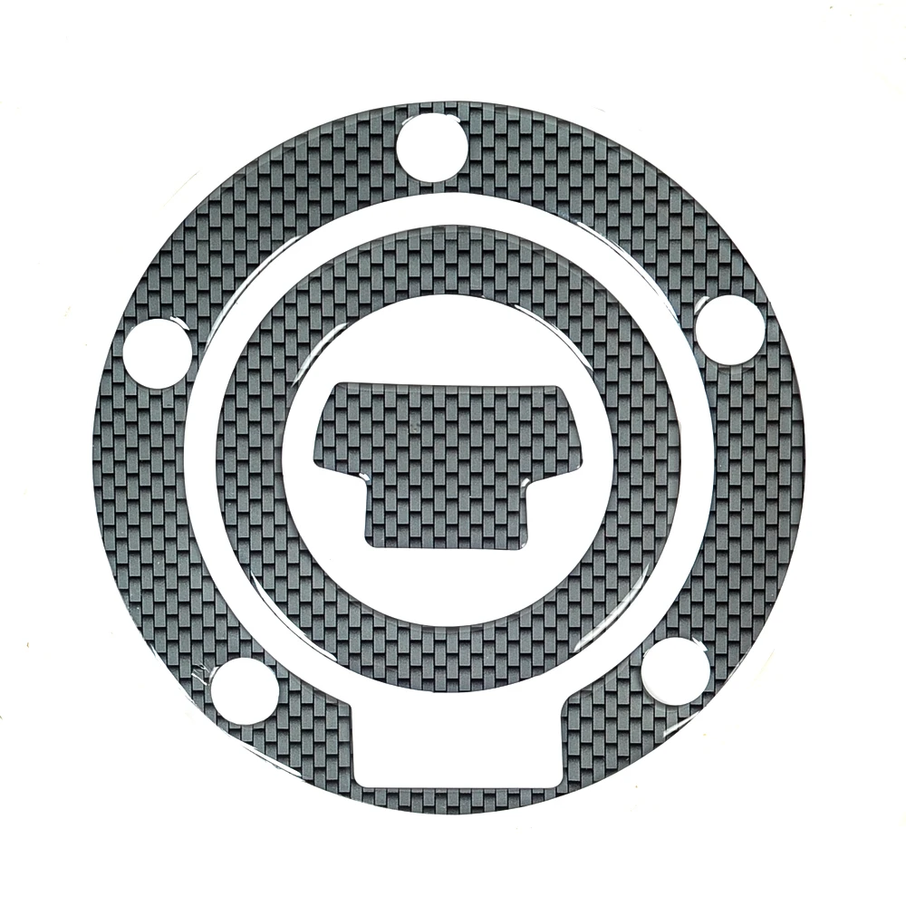 3D защита для мотоциклетного бака + наклейки на газовую крышку чехол Yamaha YZF-R1 R1 R1M R1S