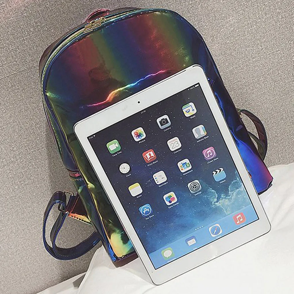 Маленькая женская сумка Mochila Escolar Para A Menina Projeto Fresco Mini Bagpack Pequena Mulheres Bolsa de O # 4gh | Багаж