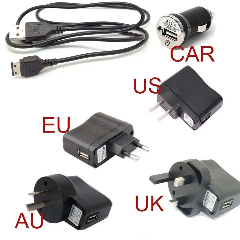 Новинка, настенное/автомобильное/USB/зарядное устройство для SAMSUNG U706 Muse под названием U750 2 U810 Renown T739 T409 T419 S3650
