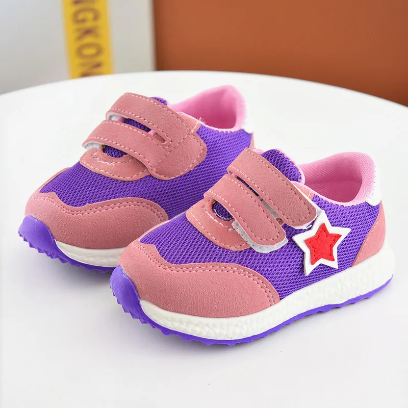 Кроссовки детские спортивные на резиновой подошве демисезонные | Детская одежда