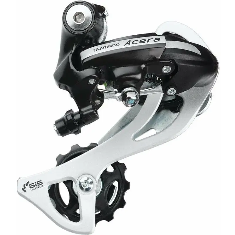 Shimano Acera M360 RD-M360 Задний Переключатель 7/8S MTB задний переключатель для | Спорт и