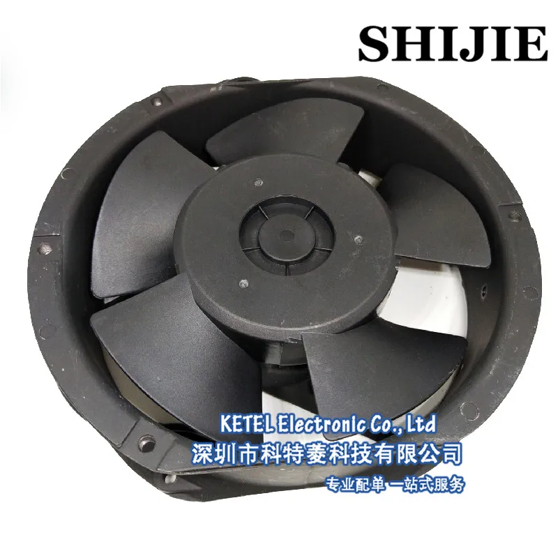 

Freeshipping JA1751H3 1751 220V 0.4A 17CM Frequency converter 17251