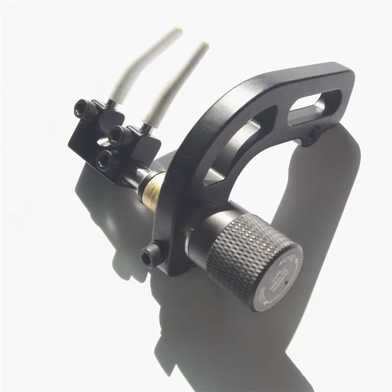 Шарроу 1 шт. аксессуар для стрельбы из лука Черная стрела отдыха правая рука лук