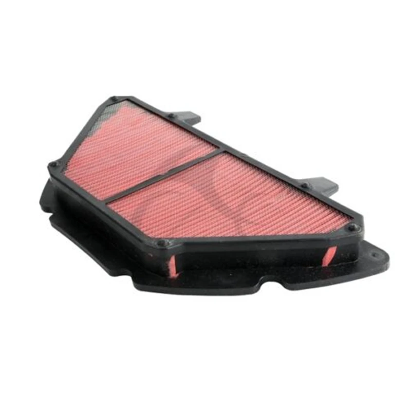 Совершенно новый очиститель воздушного фильтра для мотоцикла Yamaha YZF R1 2007 2008 07