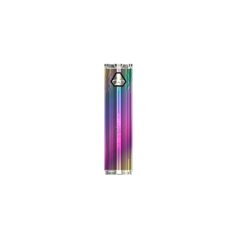 Оригинальная электронная сигарета Eleaf iJust 21700 80 Вт ручка без 18650 подходит для
