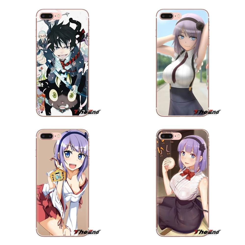 Такуноми. Аниме для Huawei Nova 2 3 2i 3i Y6 Y7 Y9 Prime Pro GR3 GR5 2017 2018 2019 Y5II Y6II прозрачные мягкие чехлы на.