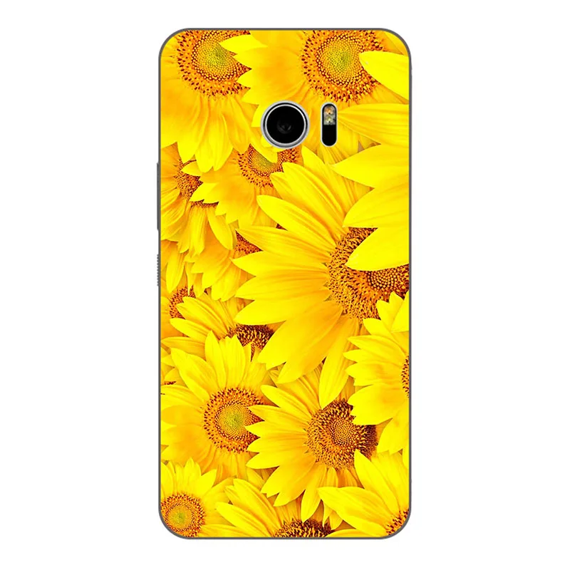 Чехол для htc M10, 5,2 дюймов, мягкий силиконовый чехол из ТПУ, чехол для htc 10, Модный чехол с принтом, Капа для htc 10, чехлы для телефонов - Цвет: J70