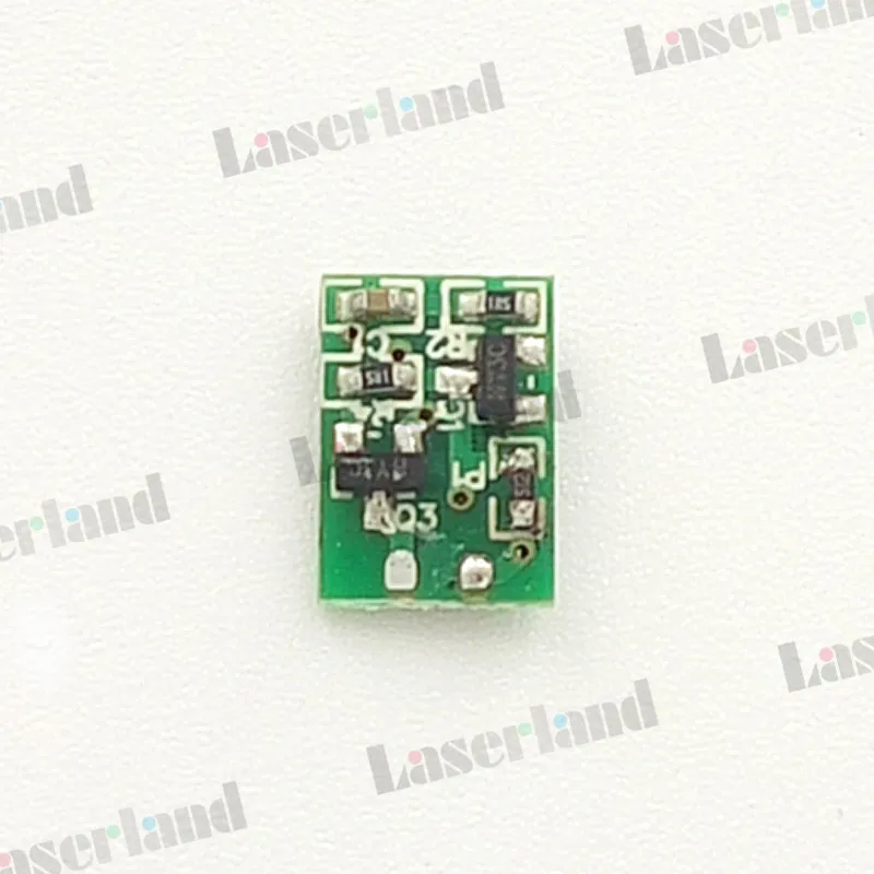 Плата питания драйвера с ttl для 980nm ИК инфракрасный LD лазерный диод|board|board boardboard