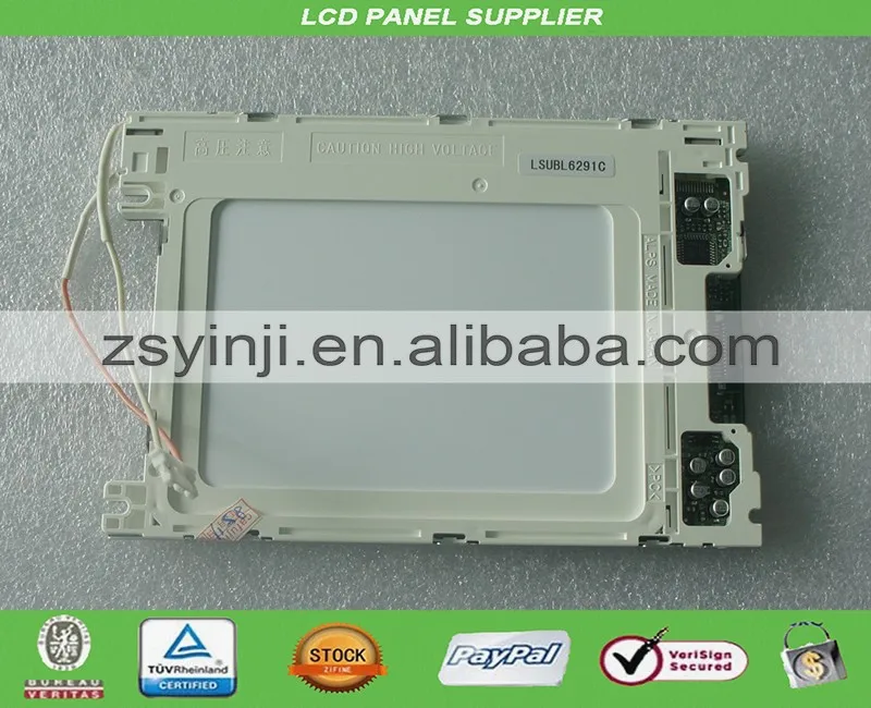 ЖК дисплей LSUBL6291C|lcd display panel|display panellcd |