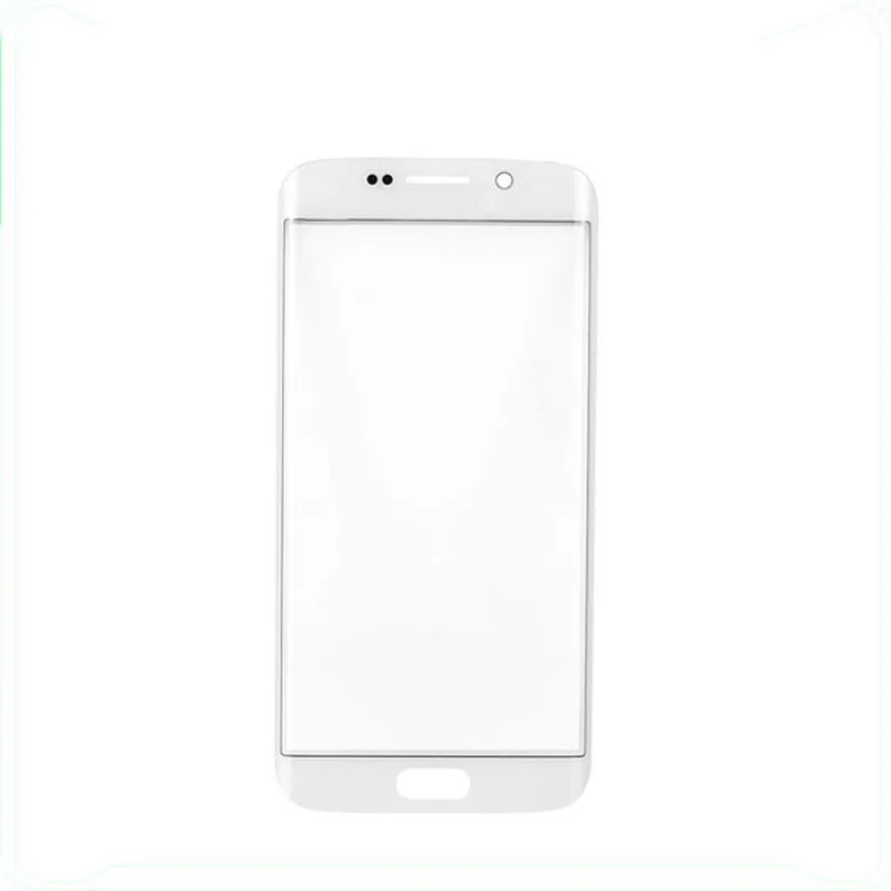 5 1 &quotсенсорный экран панель для Samsung Galaxy S6 Edge G925 G925F G9250 сенсорный Переднее стекло