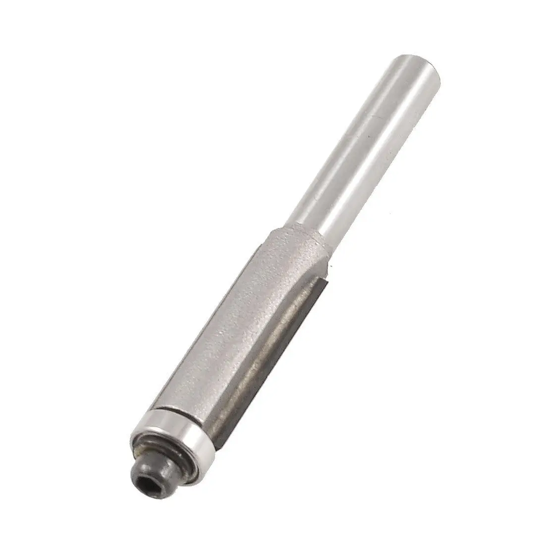 

1 шт. Двойные Флейты 1/4 "x 3/8" Концевая фреза фрезы подшипника LXM