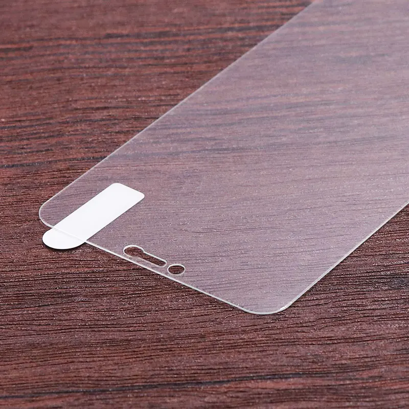 JRZ For OPPO F7 Phone Glass Film Screen Protector Ultra Thin 6.23 inch Transparent Protective Tempered | Мобильные телефоны и
