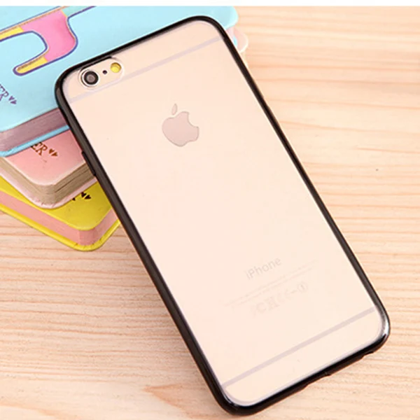 Грязестойкий милый бизнес для iphone 7 plus чехол 6/6s/7/8 carcasa de telefono 6 plus/6s plus/8 оболочка |
