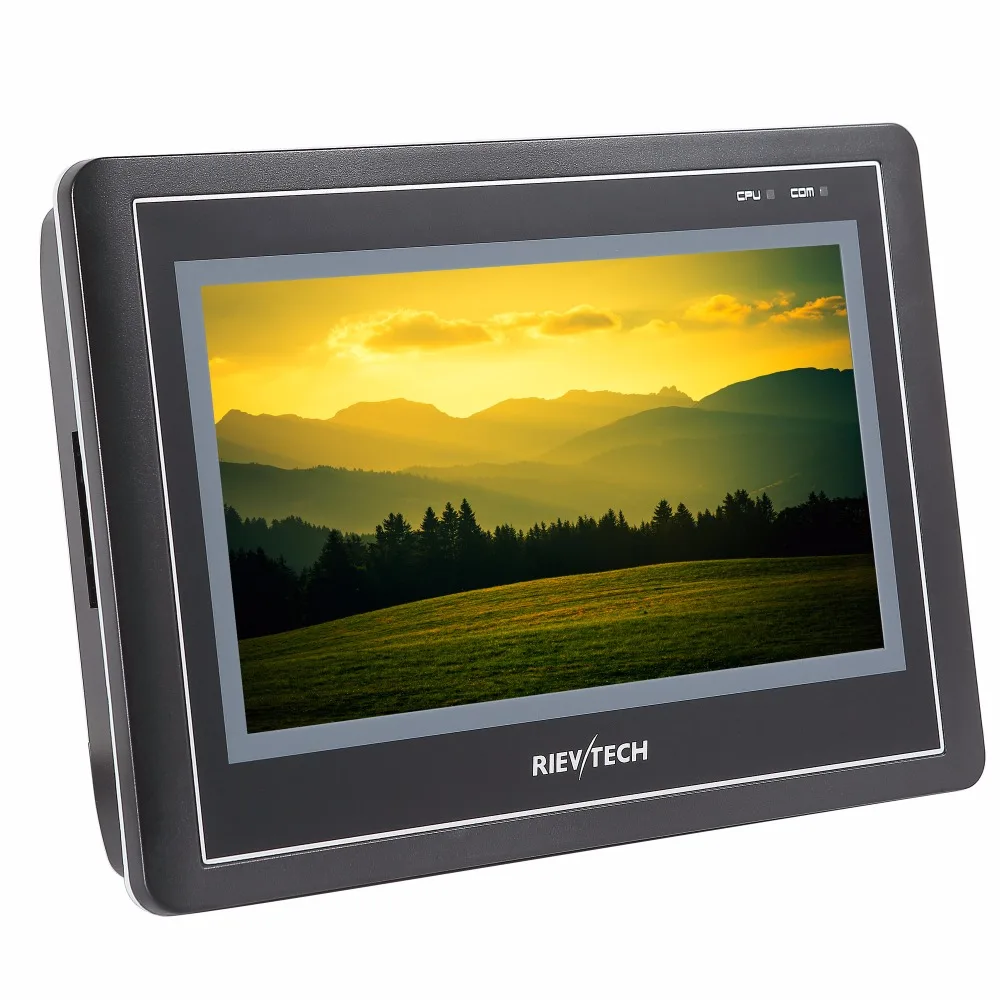 Сенсорный экран xLogic RTS4070C новейший и инновационный программируемый логический