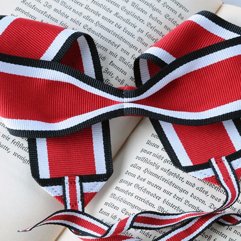 

KNIGHT'S CROSS Neck Ribbon