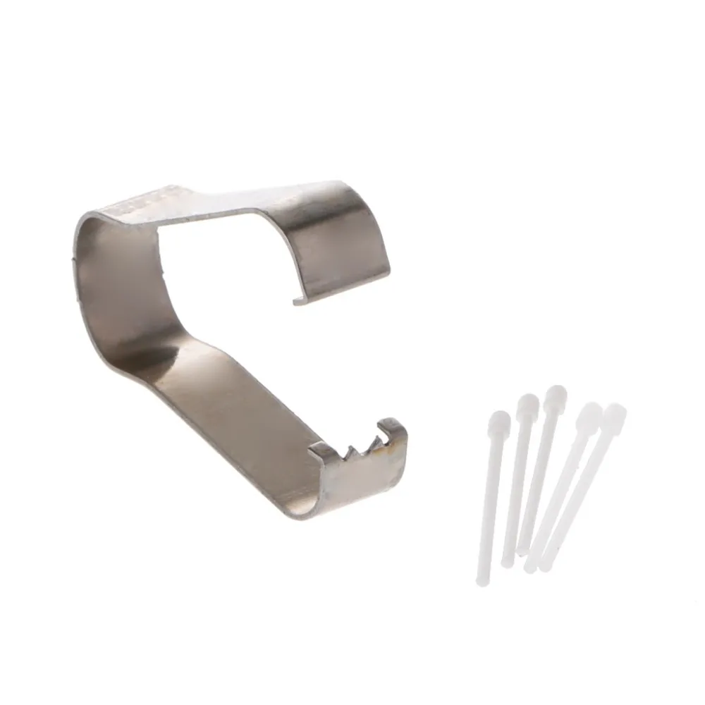 Пополнения наконечник для Samsung Galaxy Note 5/Note 4 /3 Стилус Замена перо с зажимом|Стилусы|