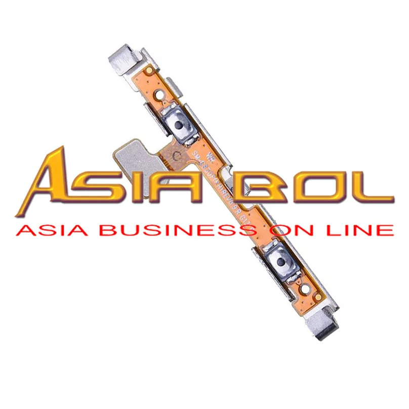 Новая кнопка громкости гибкий кабель сменные детали для S7 G930A G930V G930T G930P|volume button flex