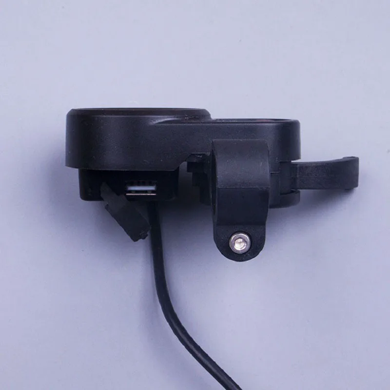 Электрический велосипед 48 В бесщеточный контроллер Usb разъем Ebike ЖК-дисплей 250 Вт