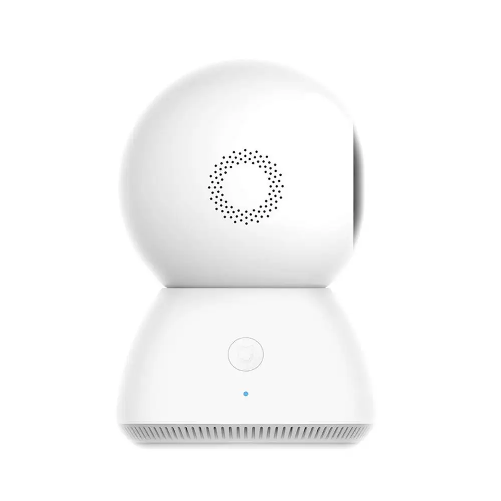 Xiaomi Smart IP камера Mijia HD 1080 P WiFi камера видеонаблюдения панорамирование наклона 360 широкоугольная камера Веб-камера с ночным видением
