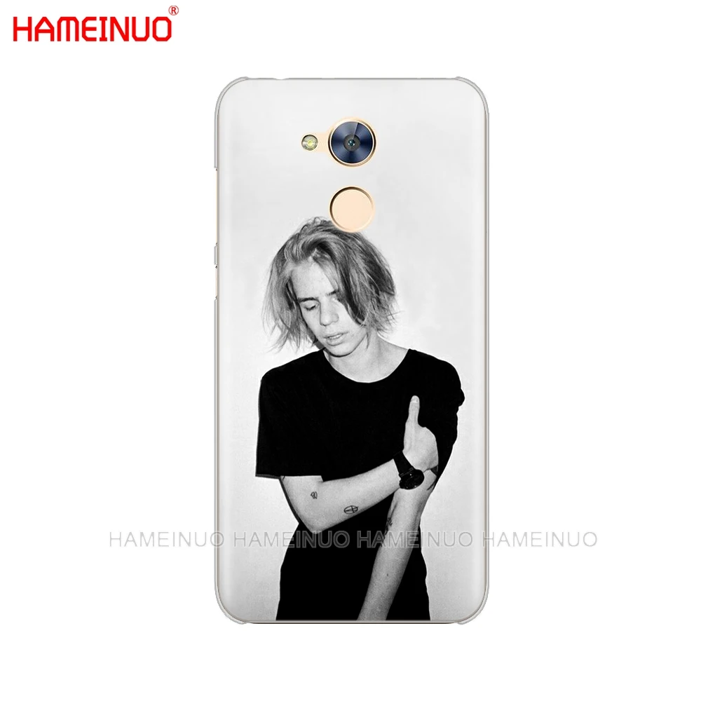 HAMEINUO Фараона, реперские кепки крышка чехол для телефона для huawei Honor 10 V10 4A 5A 6A 7A 6C 6X7X8 9 LITE - Цвет: 43491