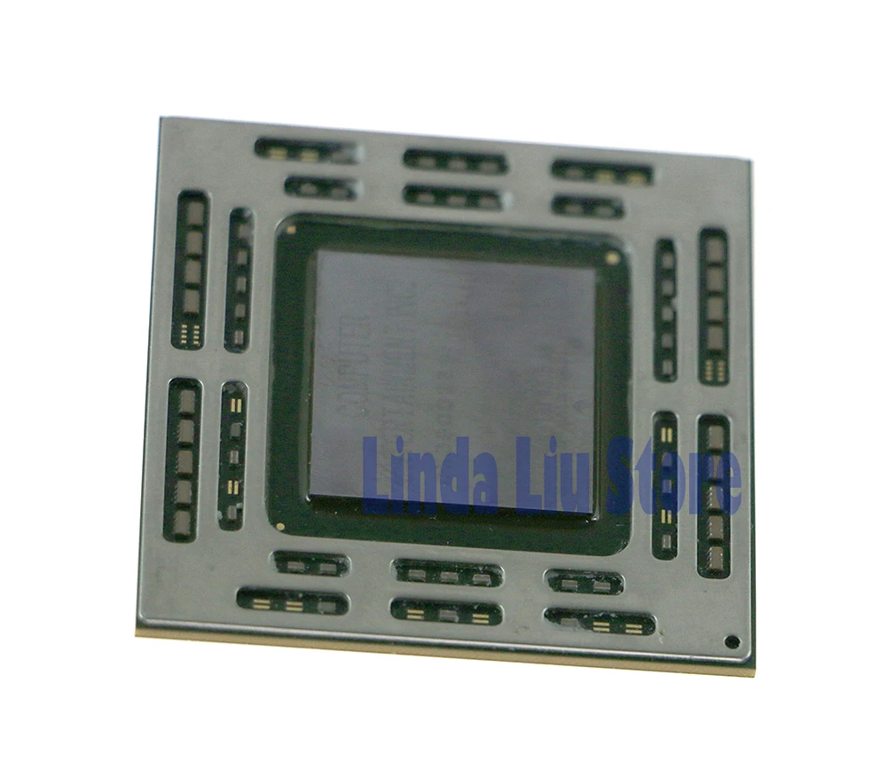 Замена CXD90026G CXD90026 для игровых приставок 4 PS4 сумка ЦП оригинальный IC chengdianwan 2