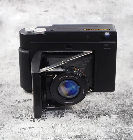 MiNT InstantKon RF70 ручная дальнозорная фотокамера моментальной печати Fuji Instax Wide 210